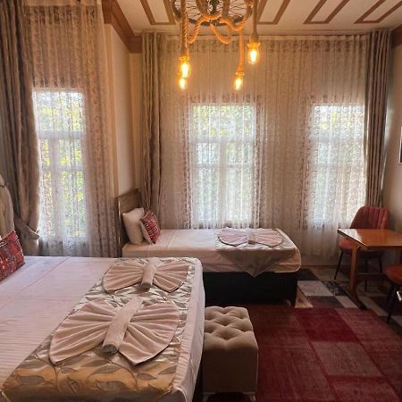 April Hotel اسطنبول المظهر الخارجي الصورة