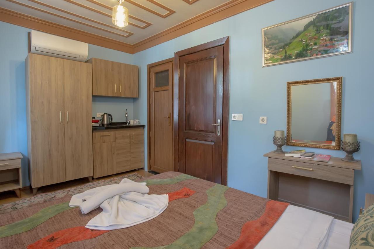 April Hotel اسطنبول المظهر الخارجي الصورة
