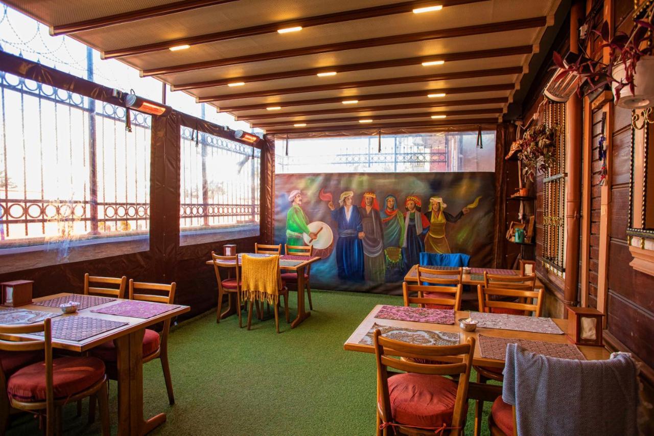 April Hotel اسطنبول المظهر الخارجي الصورة